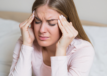 Что делать при хронической головной боли